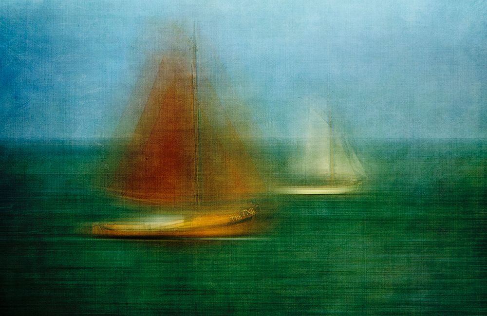 Txii art print by Greetje van Son for $57.95 CAD