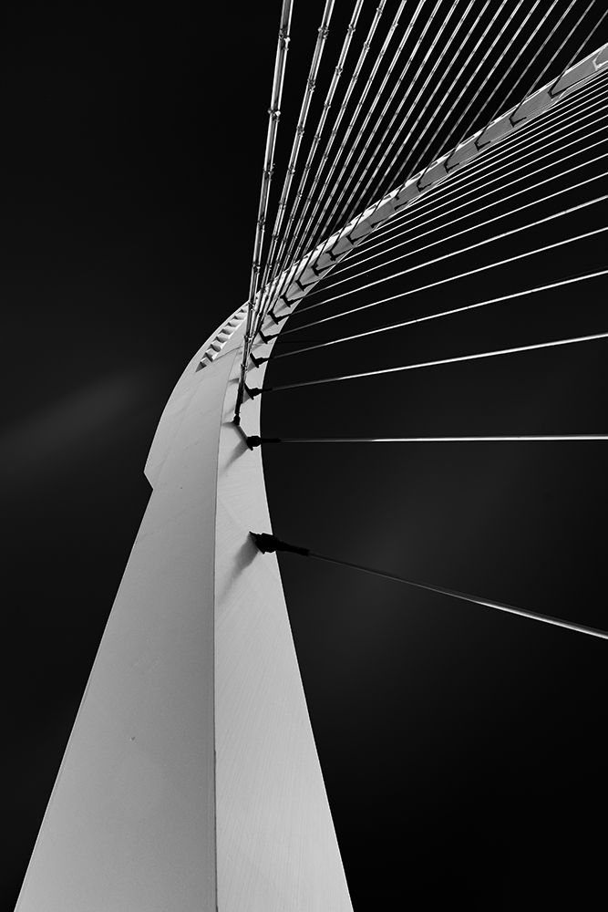 Bridge art print by Eric for $57.95 CAD