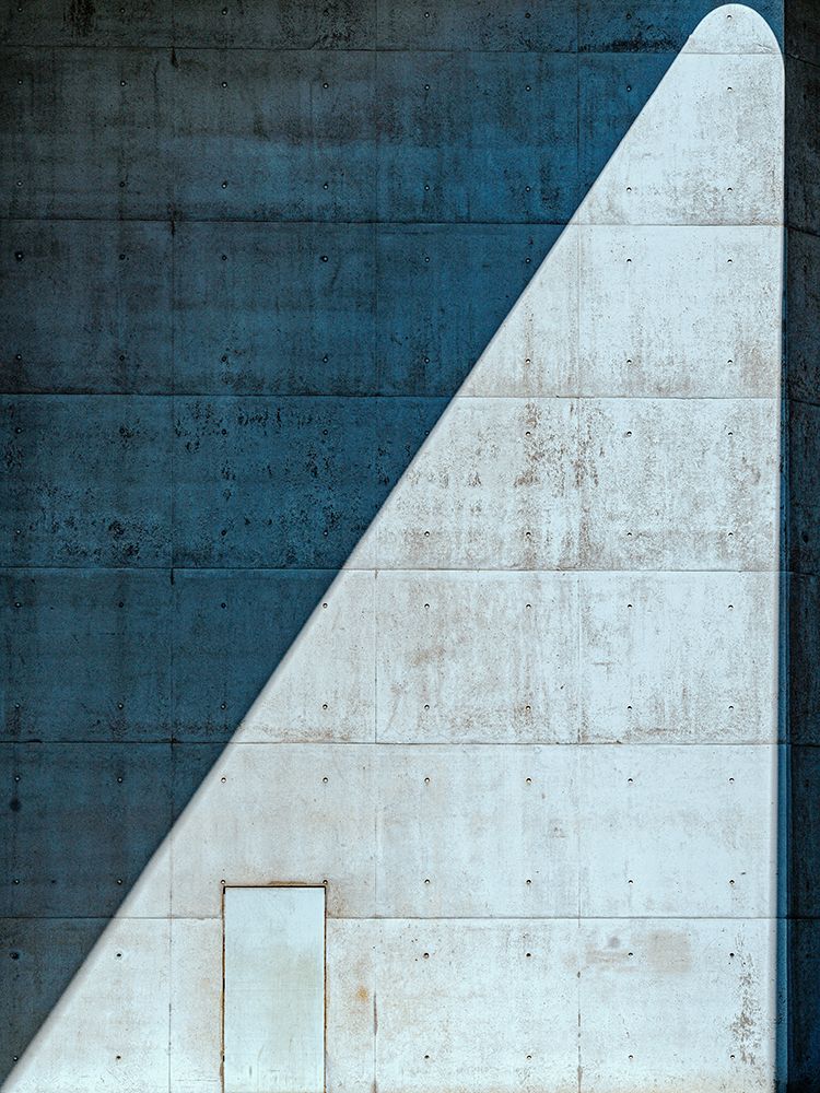 Enlightened Door art print by Andreas Bauer for $57.95 CAD
