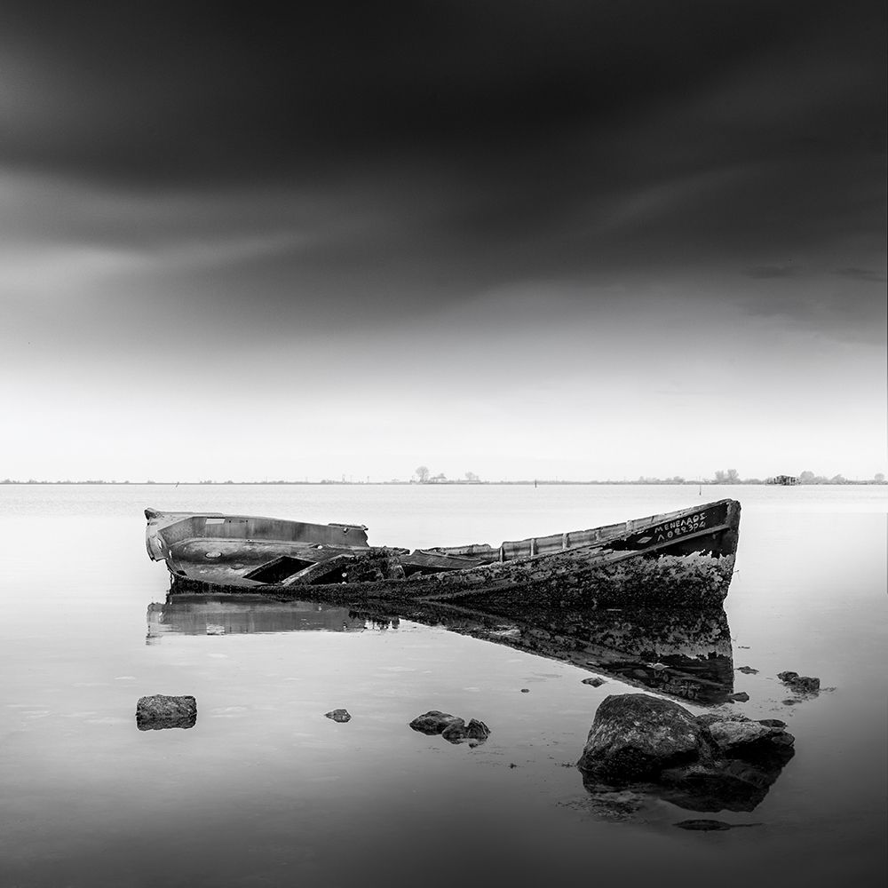 Menelaos art print by George Digalakis for $57.95 CAD