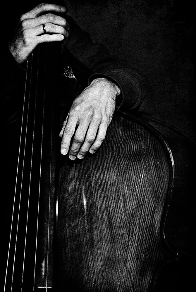 Jazz art print by Nicoleta Gabor for $57.95 CAD