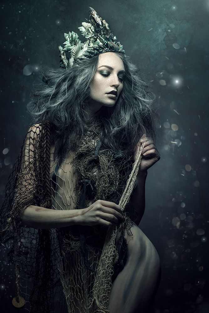 Amadahy art print by Siegart for $57.95 CAD