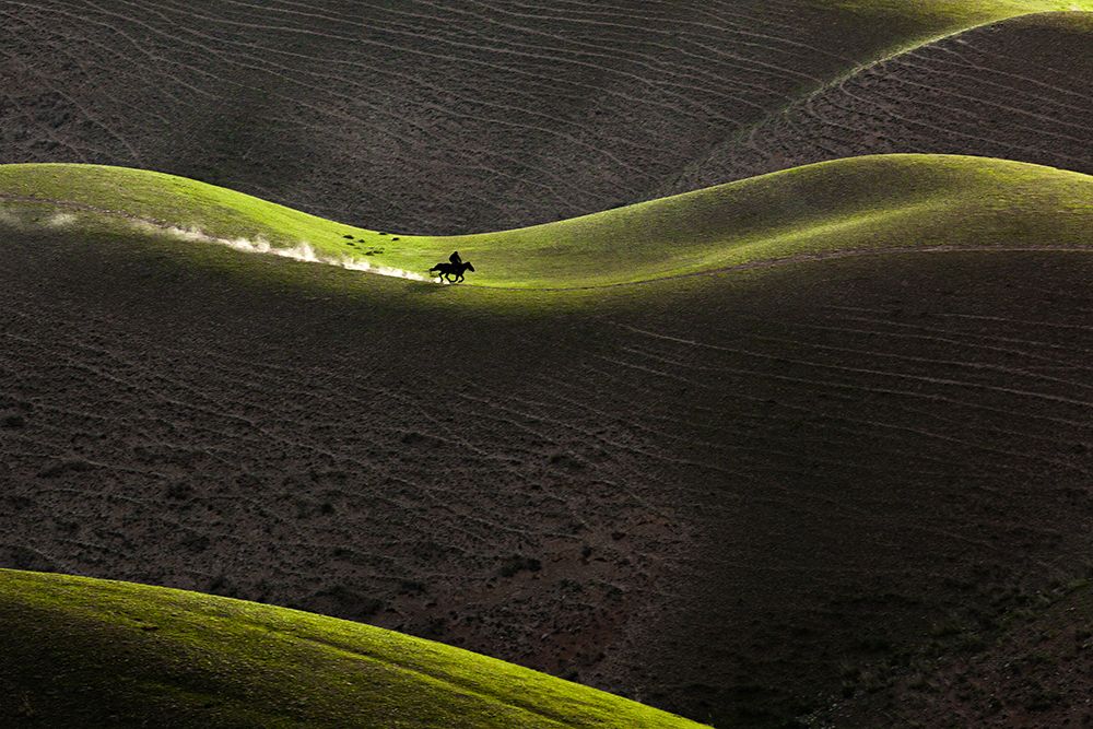 A??Ae??Aandsup3;Re┬ì?A?? art print by Uu for $57.95 CAD