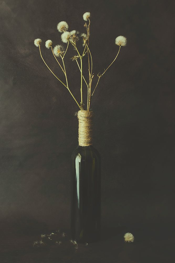Pure art print by Cicek Kiral for $57.95 CAD
