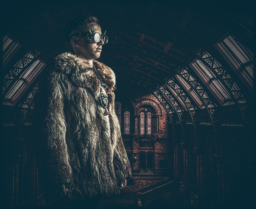 RAMMSTEIN art print by gNo for $57.95 CAD