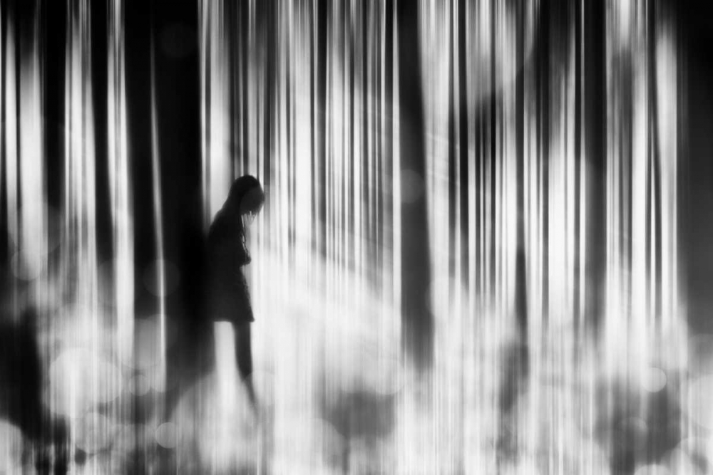 Caught In The Sorrow art print by Stefan Eisele for $57.95 CAD
