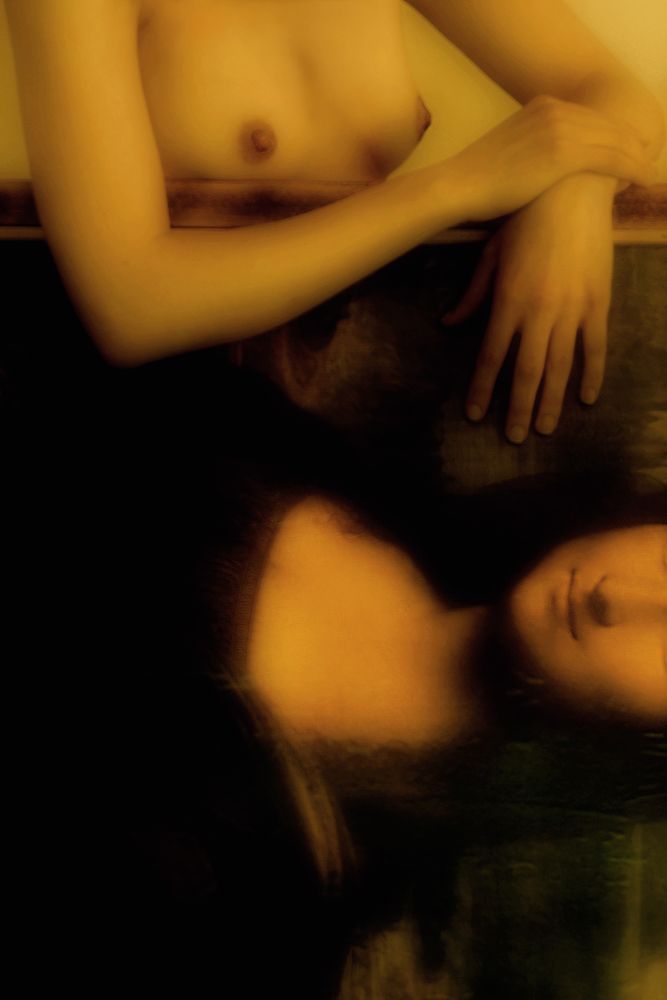 The Da Vinci Code art print by UfukCRY for $57.95 CAD