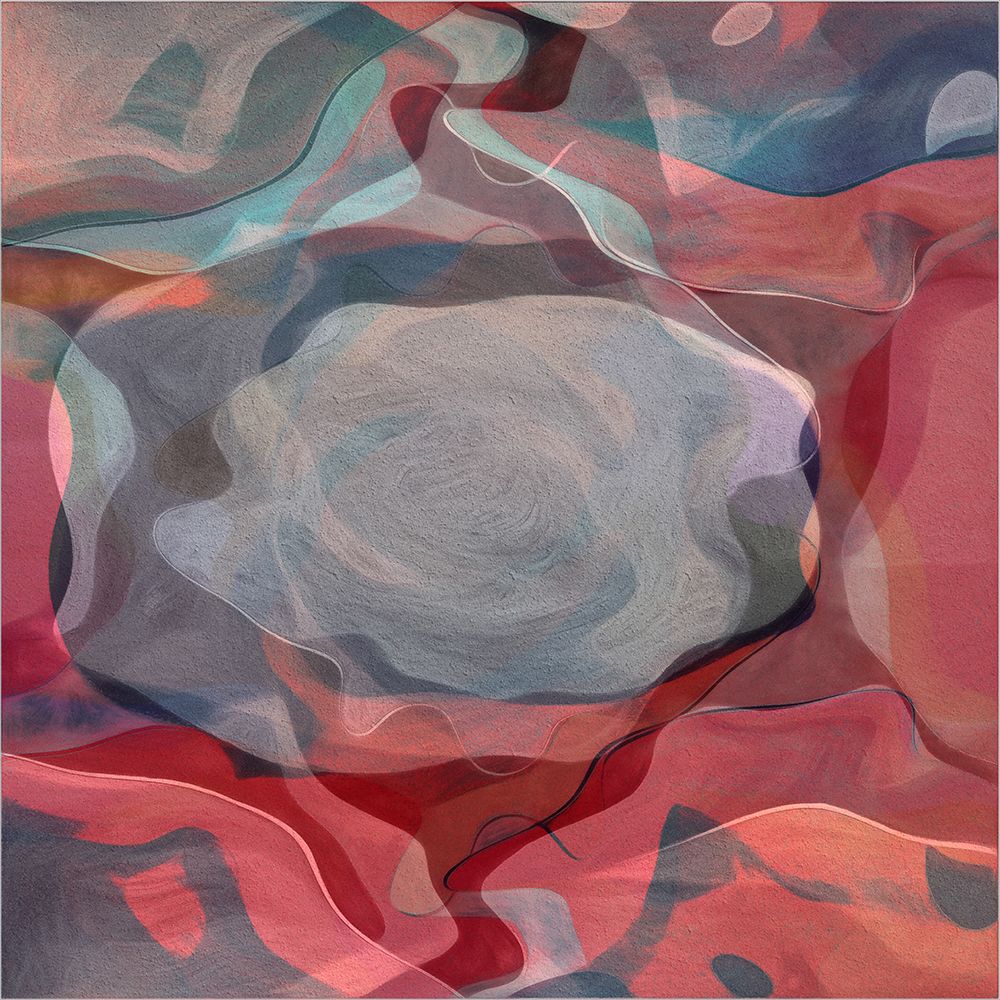 Palpitatio art print by Gilbert Claes for $57.95 CAD