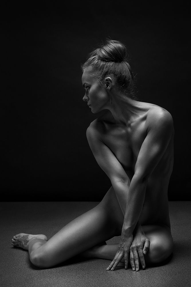bodyscape art print by Anton Belovodchenko for $57.95 CAD