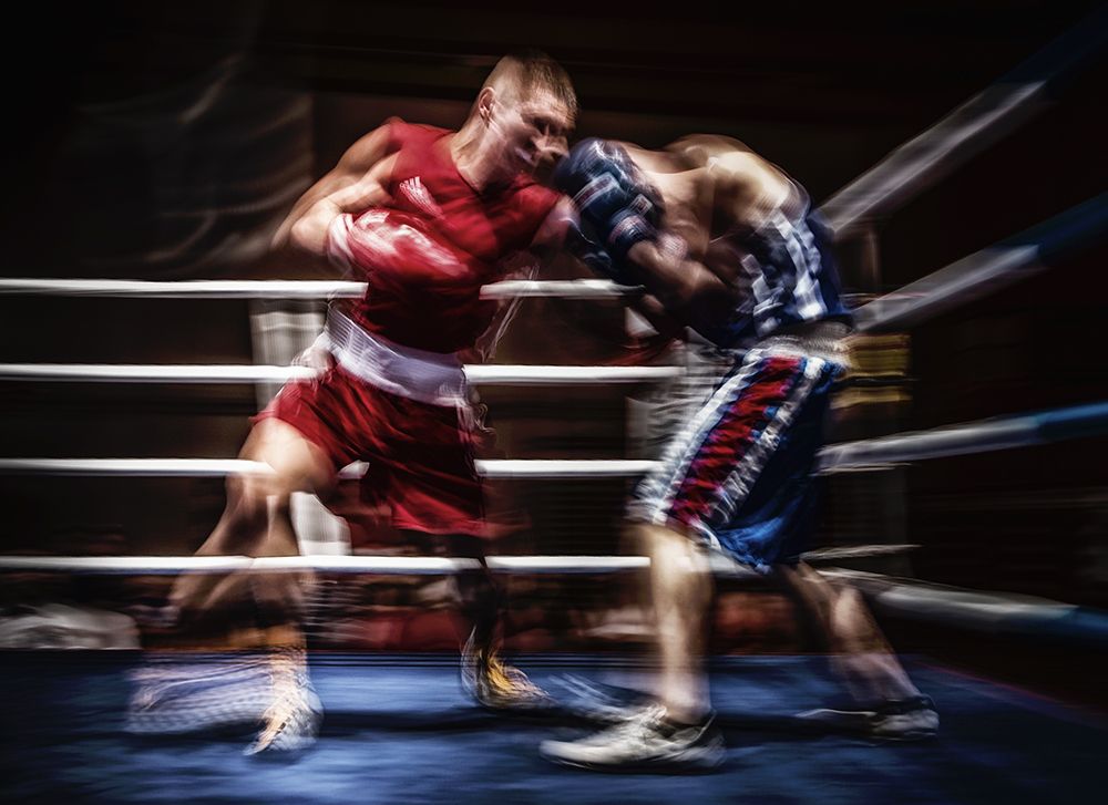 Box by Dusan Ignac