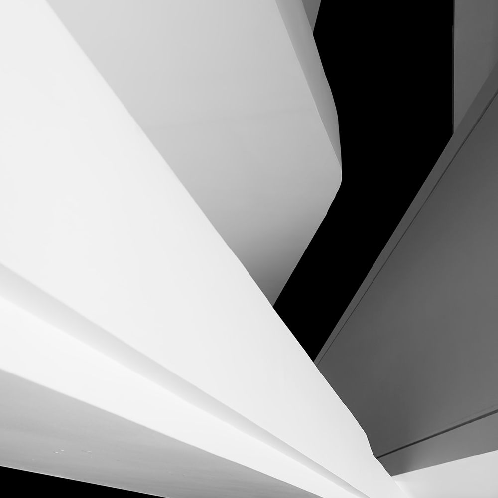 White Walls art print by Mozart Chan for $57.95 CAD