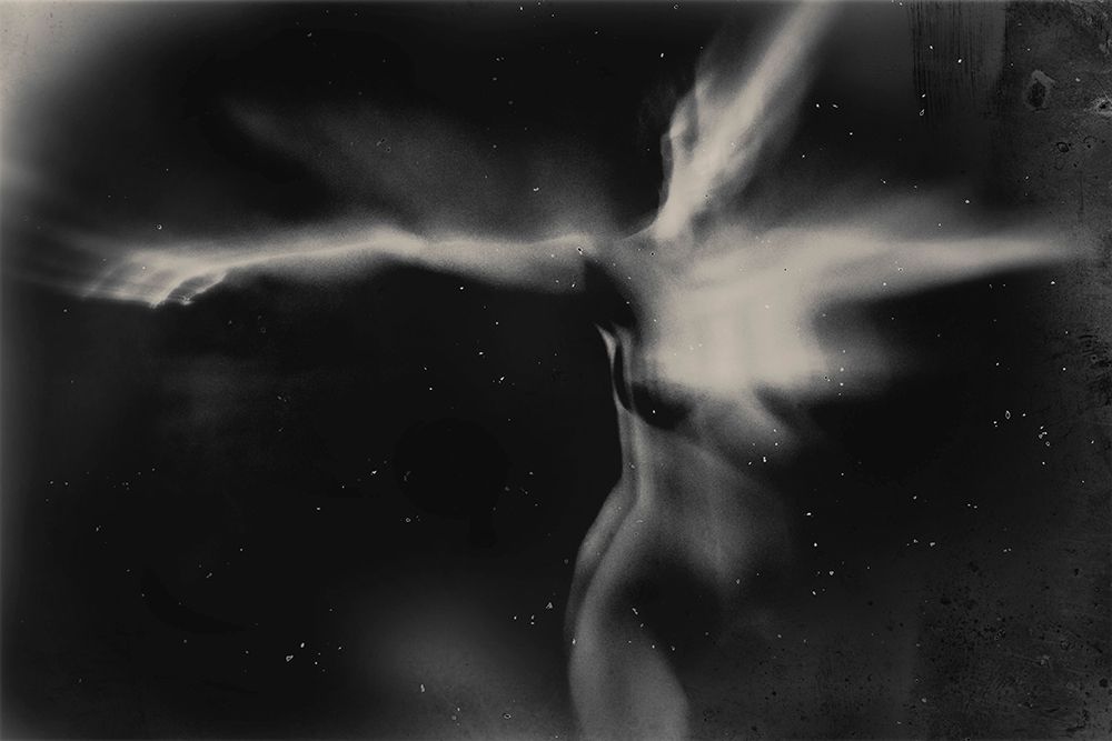 Untitled art print by Bogdan Bousca for $57.95 CAD