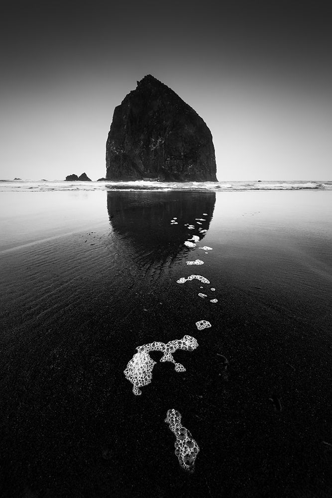 Rock art print by Tony Xu for $57.95 CAD