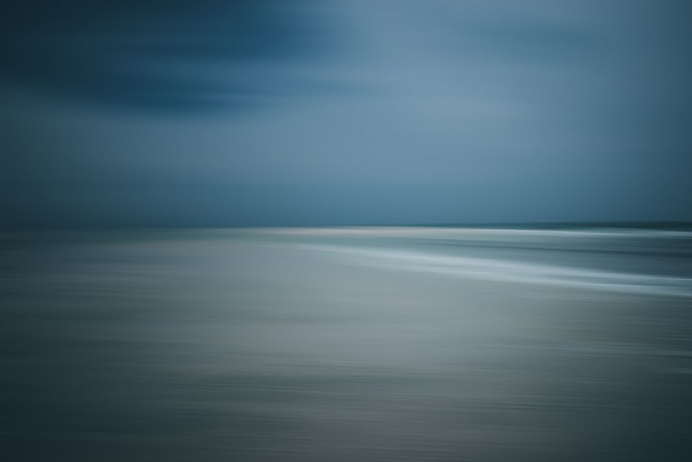 Seascape art print by Renate Wasinger for $57.95 CAD