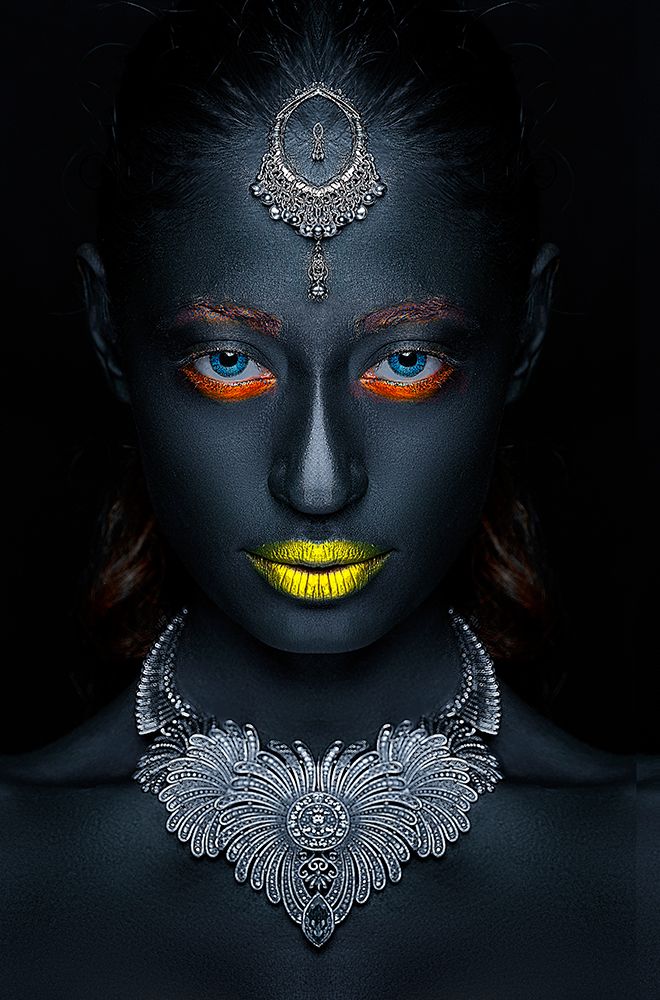 JUI art print by James Mahfuz for $57.95 CAD