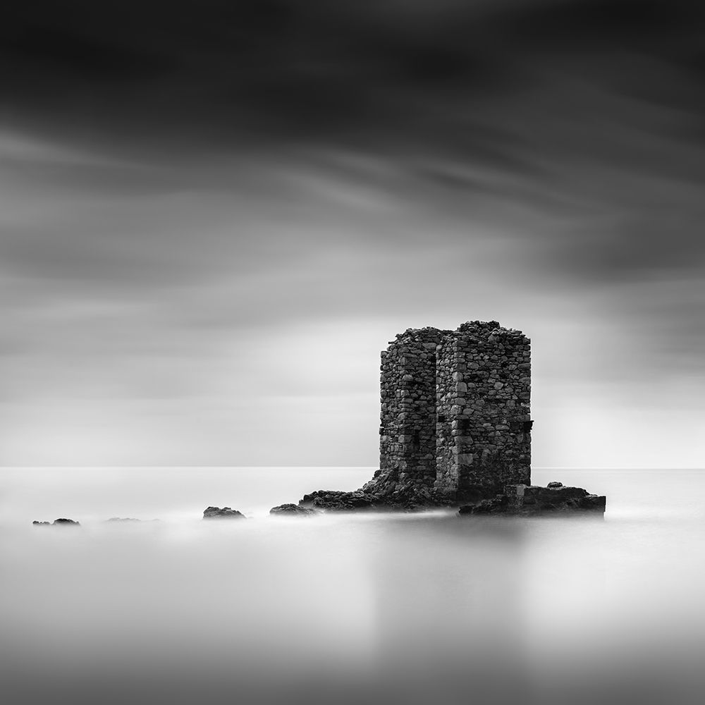 As Time Goes By 027 art print by George Digalakis for $57.95 CAD