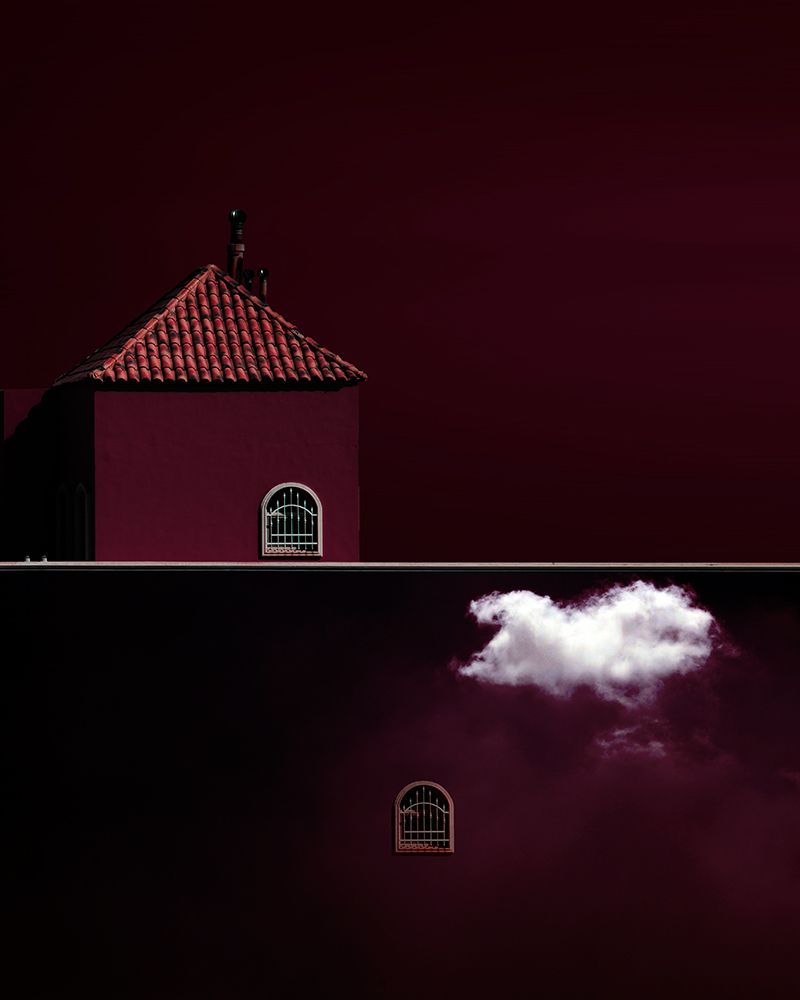 Untitled art print by Ibrahim Nabeel for $57.95 CAD