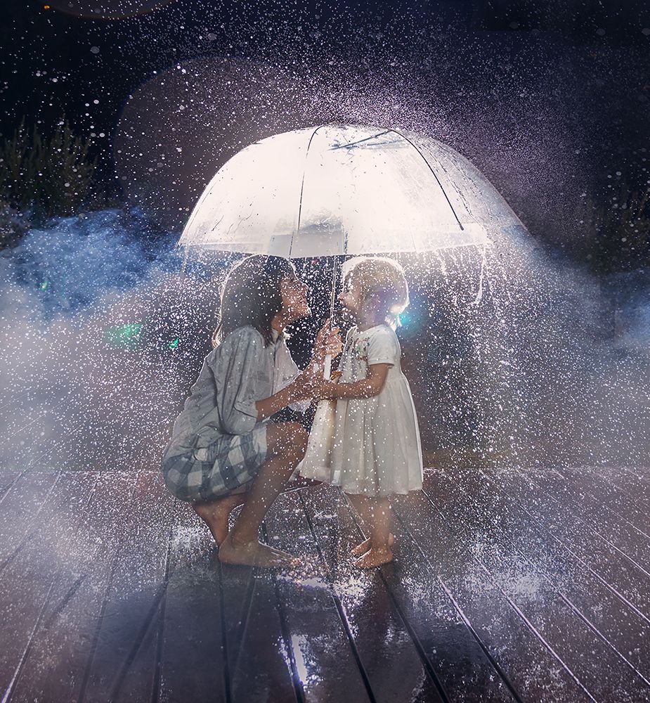 Love Is In The Air art print by Alina Gurfinkel for $57.95 CAD