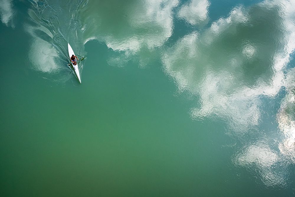 Untitled art print by Riccardo Lucidi for $57.95 CAD