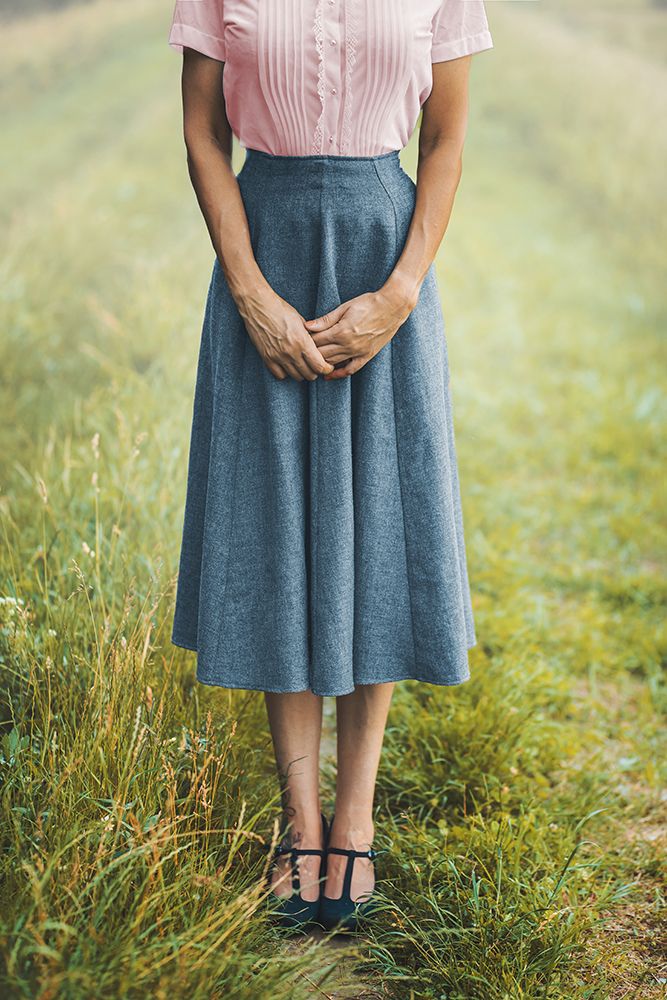 Shyness art print by Ildiko Neer for $57.95 CAD