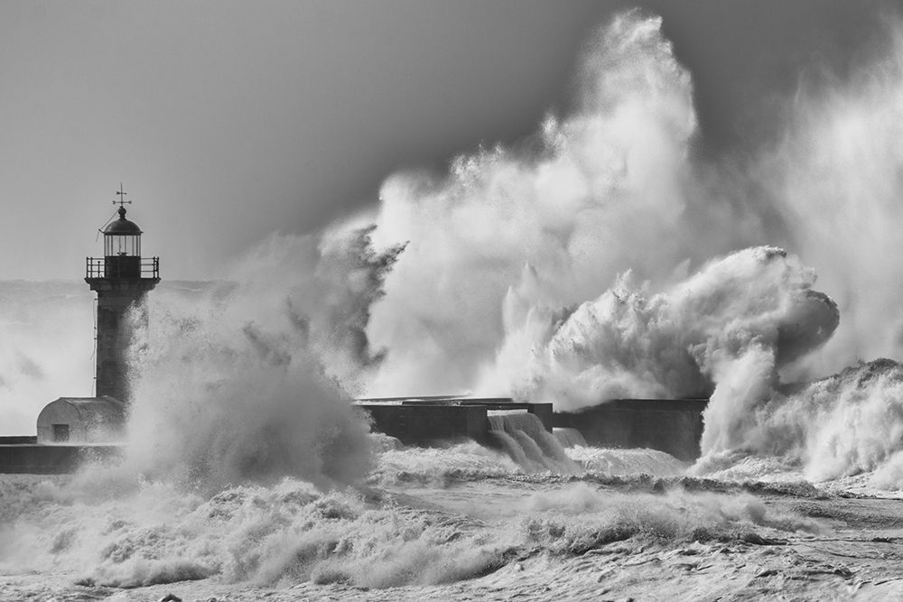Whirlwind art print by Ricardo Leal for $57.95 CAD