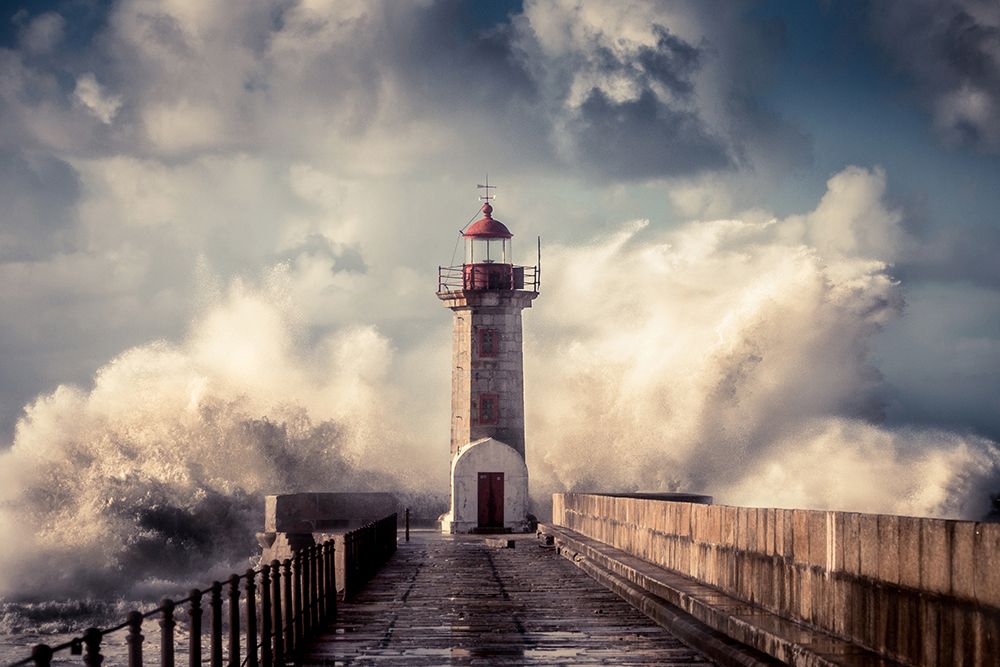 Elements #3 art print by Marco Faria for $57.95 CAD