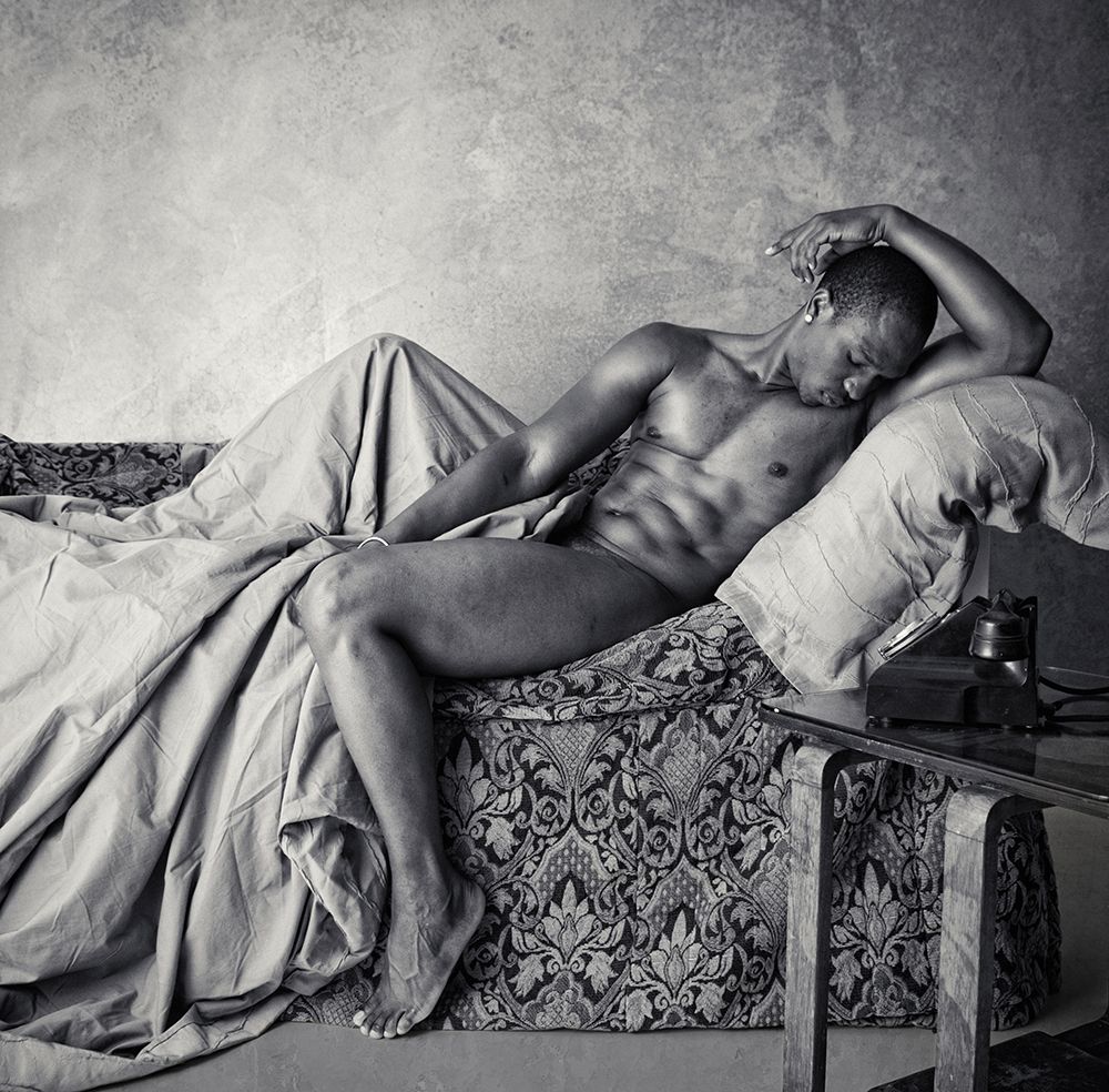 Repose art print by Mel Brackstone for $57.95 CAD