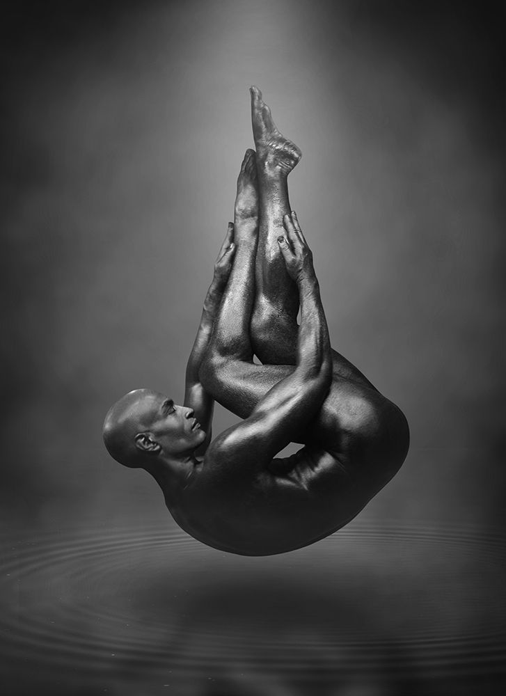 Drop art print by DDiArte for $57.95 CAD