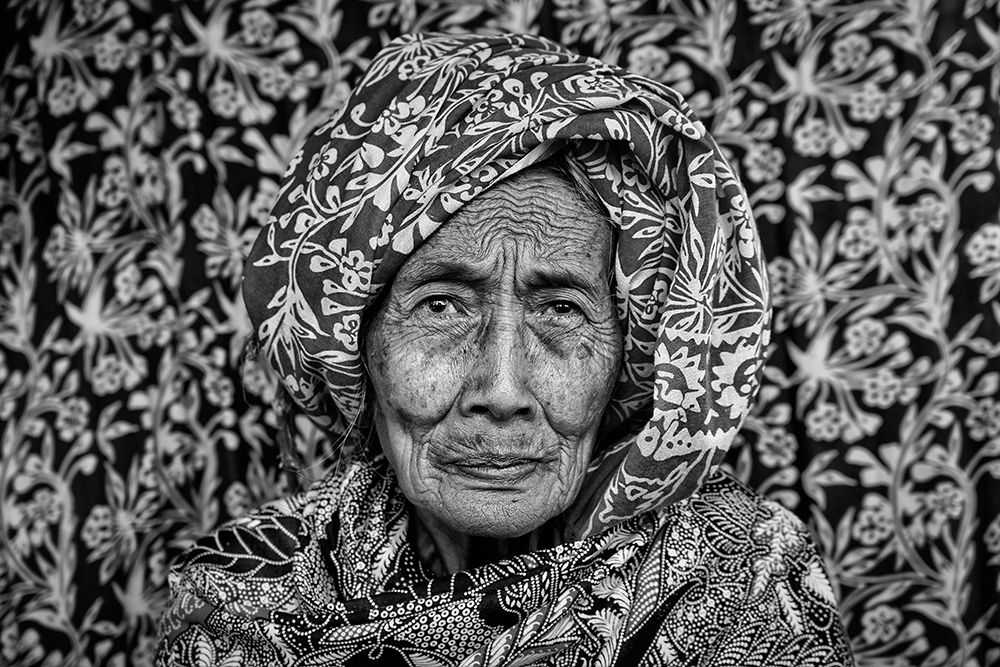Patterns Of Life art print by Frank Daske for $57.95 CAD