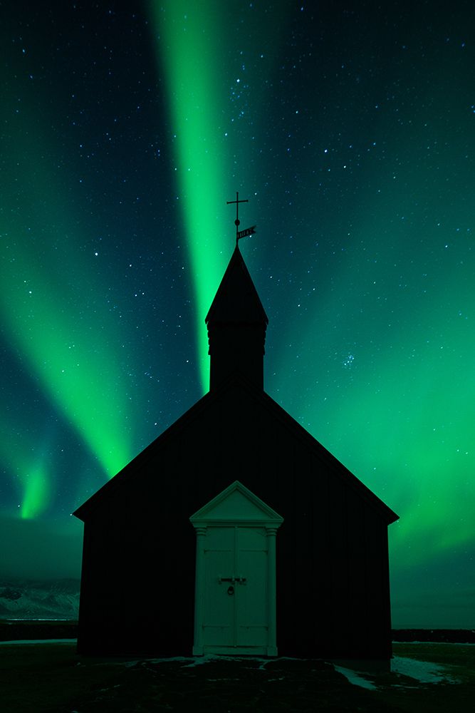 Glory art print by Tony Xu for $57.95 CAD
