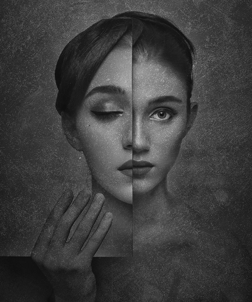 Untitled art print by Anthony Skip for $57.95 CAD