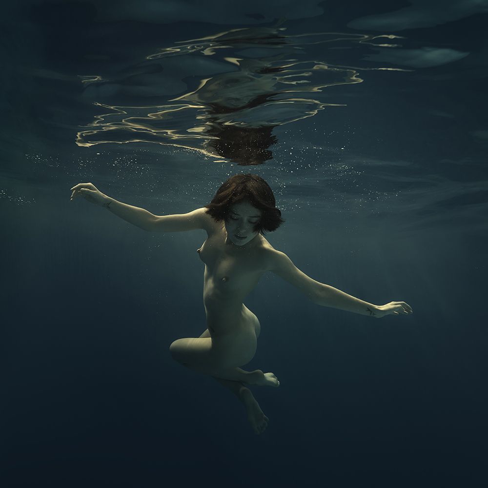 Where There Is Beauty art print by Dmitry Laudin for $57.95 CAD