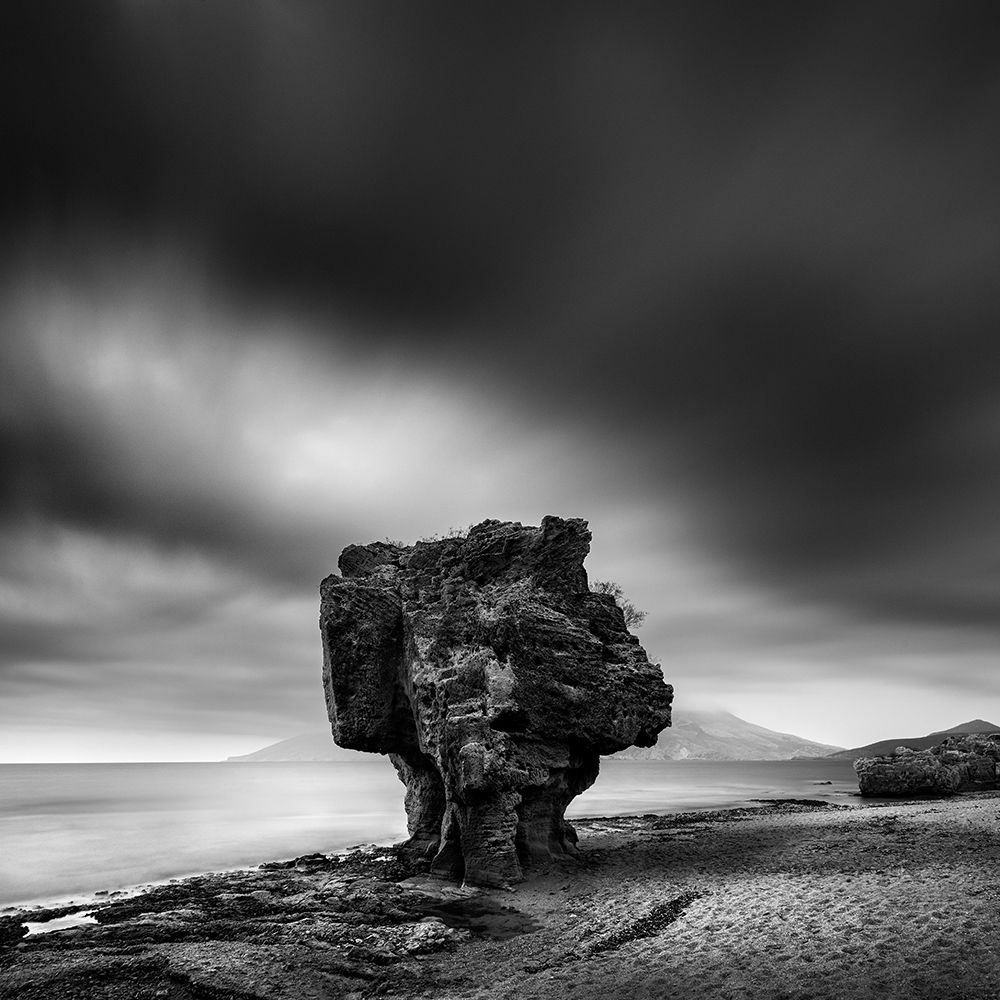 The Guard art print by George Digalakis for $57.95 CAD