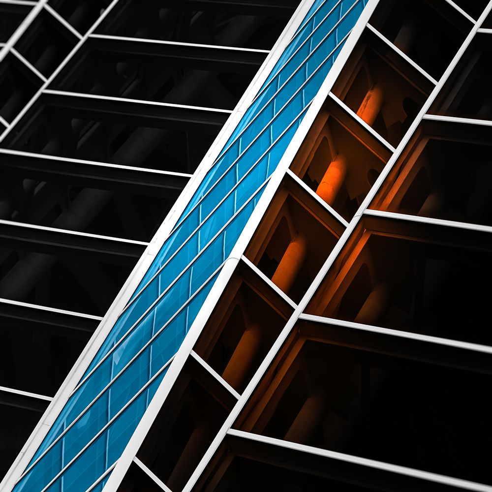 To the bone art print by Marc Huybrighs for $57.95 CAD