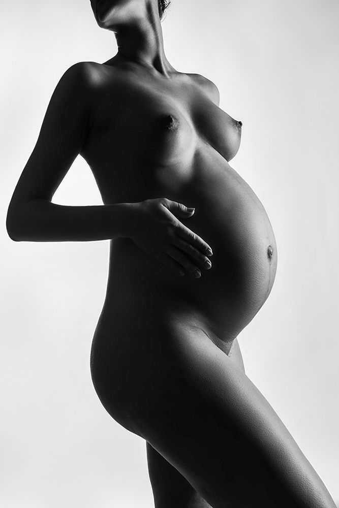 33 Weeks art print by Aurimas Valevicius for $57.95 CAD