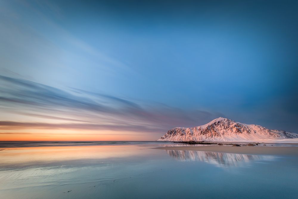 Lofoten art print by Adrian Popan for $57.95 CAD