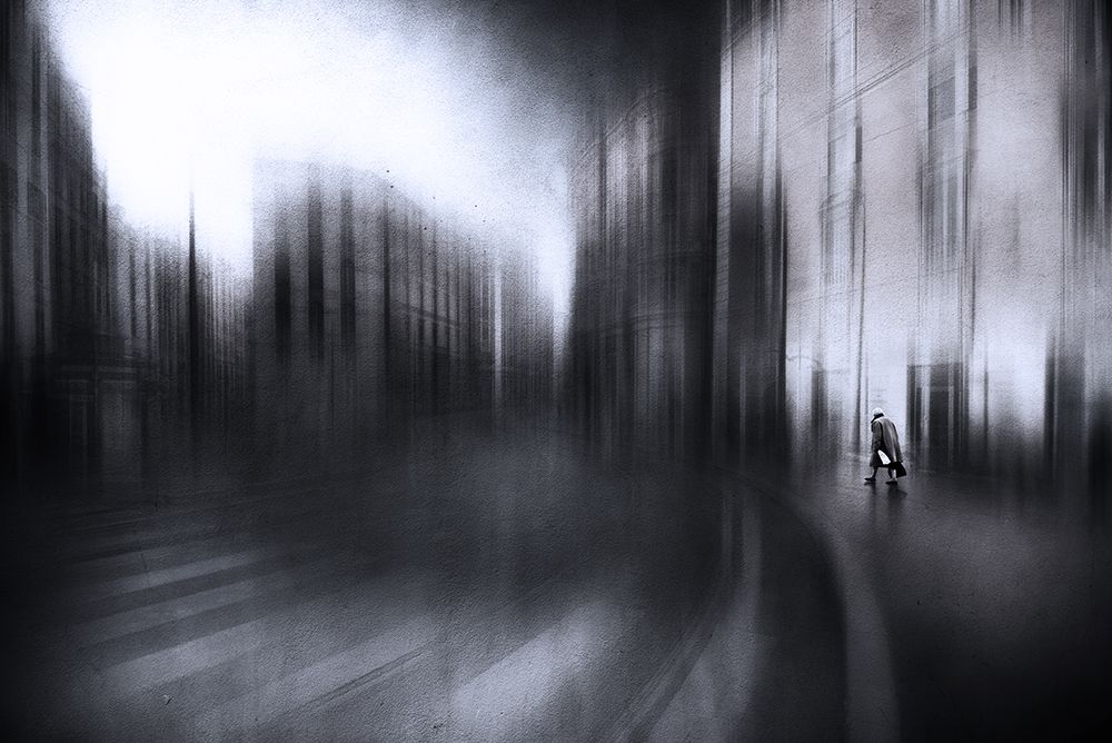 Largo Arenula art print by Nicodemo Quaglia for $57.95 CAD