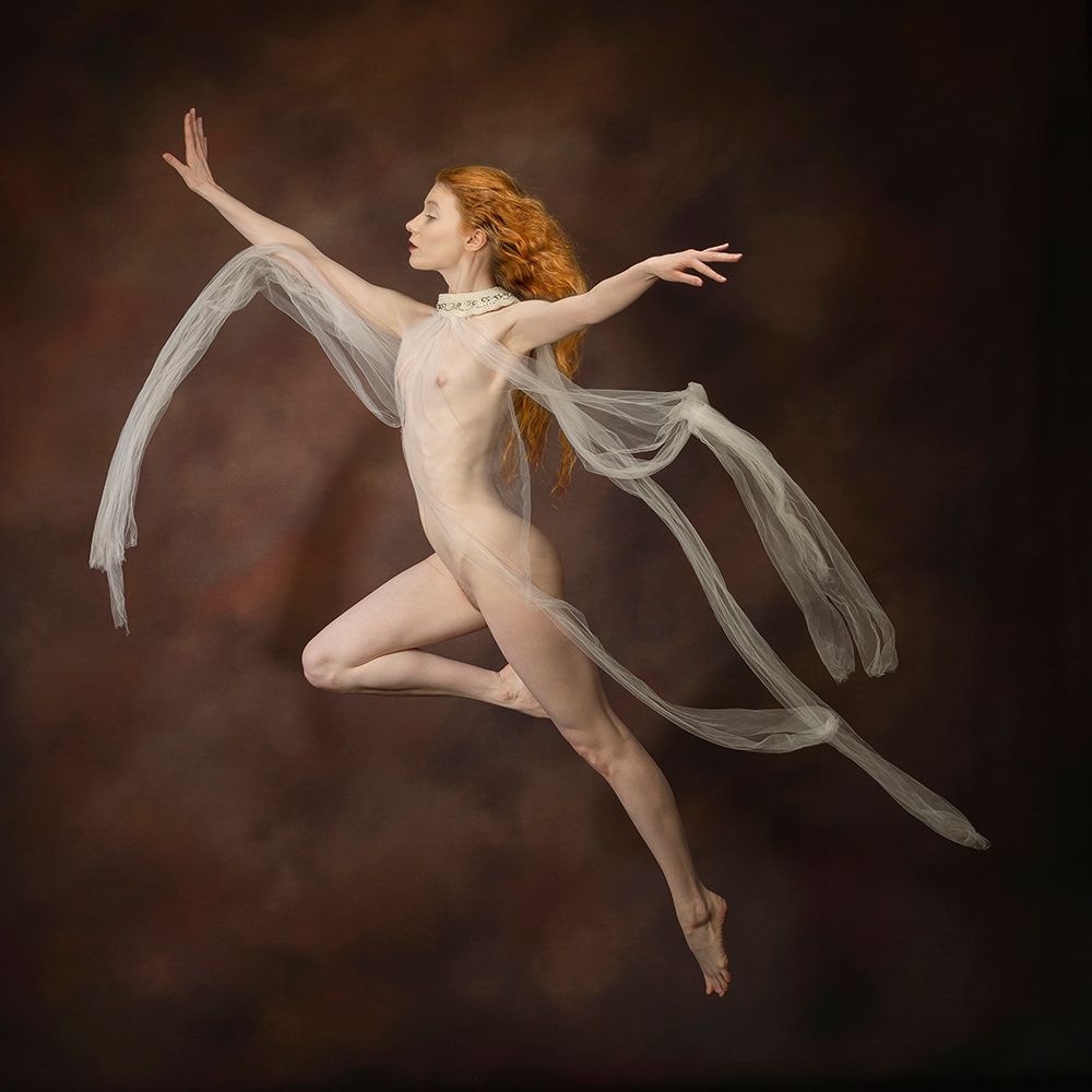 Up Up and Away art print by Hugh Wilkinson for $57.95 CAD