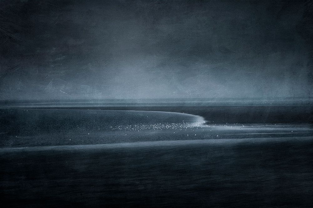 Silence art print by Greetje van Son for $57.95 CAD