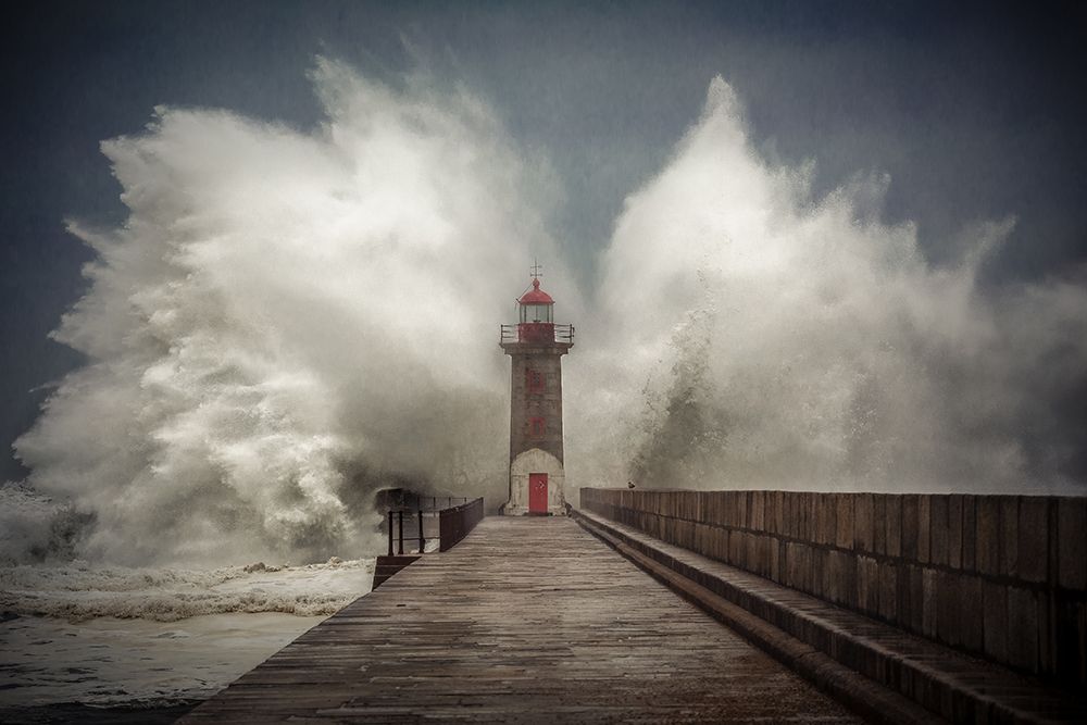 Elements #5 art print by Marco Faria for $57.95 CAD