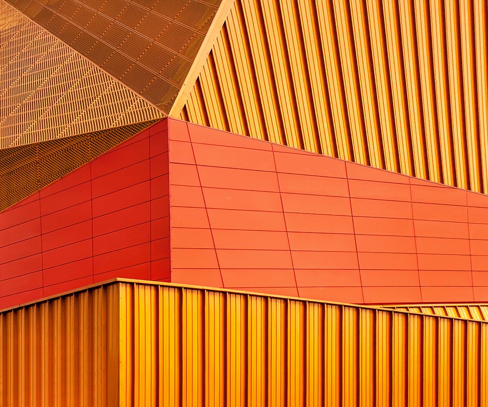 Agora detail art print by Theo Luycx for $57.95 CAD