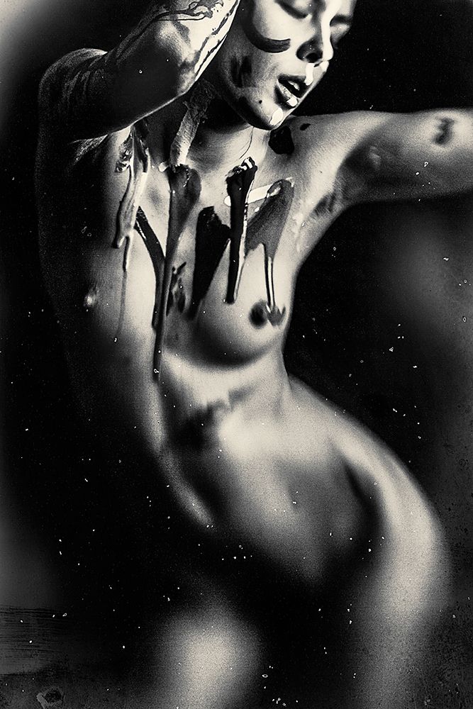 Untitled art print by Bogdan Bousca for $57.95 CAD