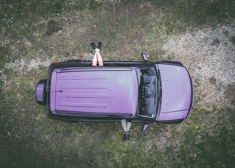 Legs! art print by Afshin Saeidinia for $57.95 CAD