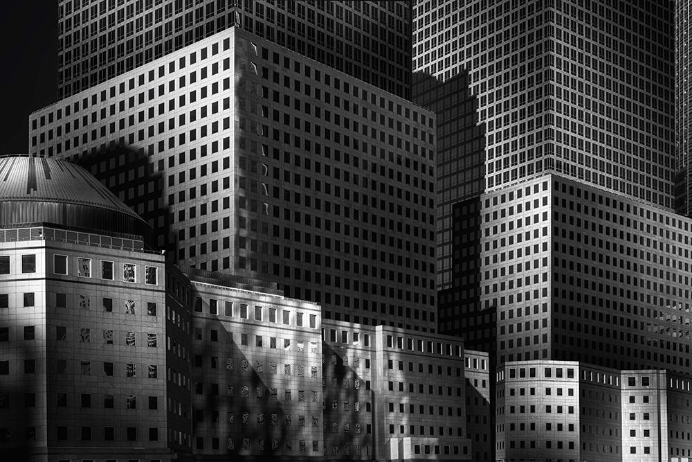 Lego City art print by Jorge Ruiz Dueso for $57.95 CAD