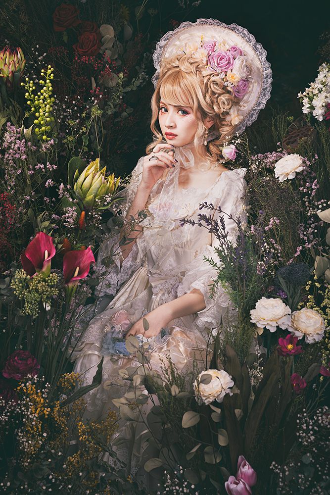 Weddingdoll art print by Daisuke Kiyota for $57.95 CAD