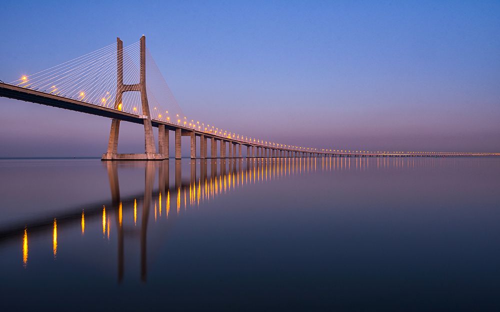 Perpetual art print by Rana Jabeen for $57.95 CAD