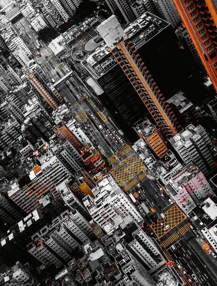 Vertigo art print by Carmine Chiriaco for $57.95 CAD