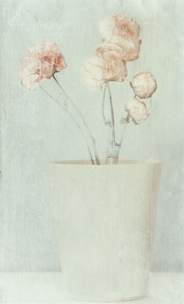 Sweet Vintage art print by Delphine Devos for $57.95 CAD
