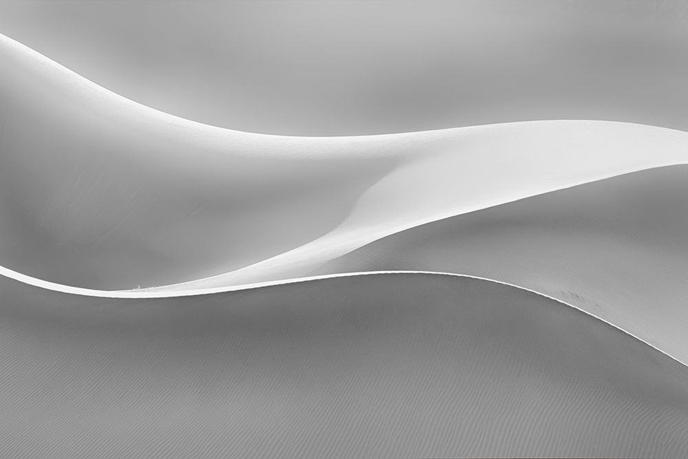 Restless art print by Ali Asghar Alimoradi for $57.95 CAD