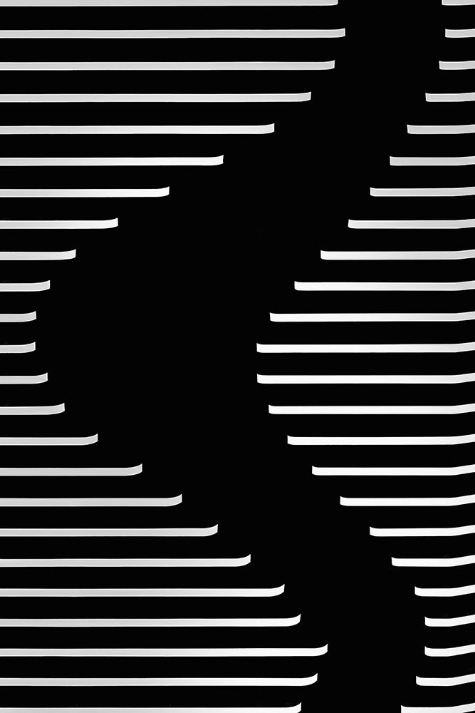 Lines And Curves art print by Mei Xu for $57.95 CAD